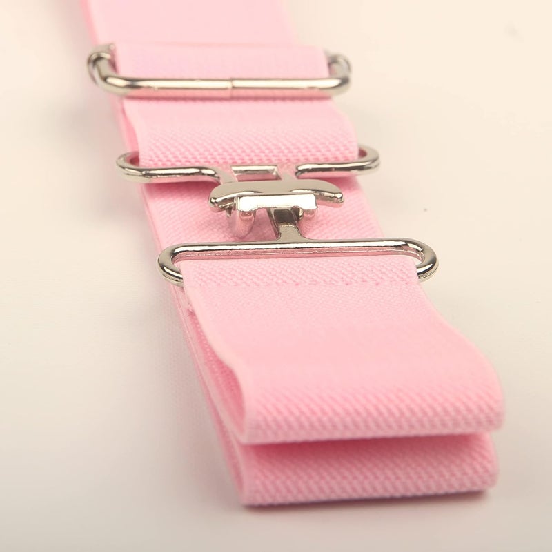 mucol Equestrian Belts, Horseback Riding Belts for Women - Image 3